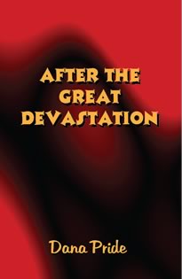 After the Great Devastation front cover
