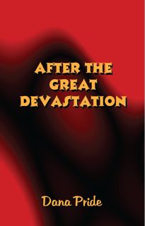 After the Great Devastation cover