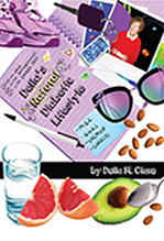 Della's Natural Diabetic Lifestyle cover
