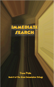 Immediate Search cover