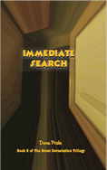 Immediate Search cover