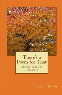 Joseph's Journey Volume 6