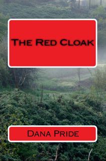 The Red Cloak Cover