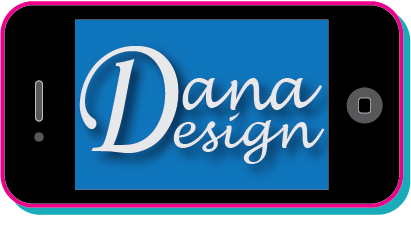 DanaDesign logo