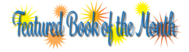 Featured Book of the Month