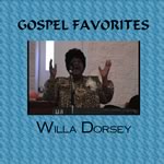 Gospel Favorites cover