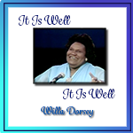 It Is Well cover